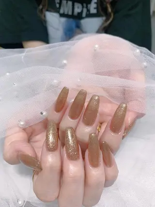 ネイル Queens momoのネイルデザイン