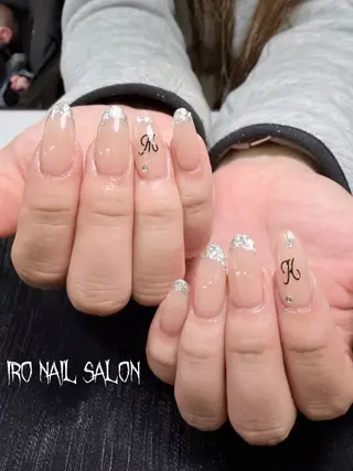 ネイル IRO NAIL 千葉駅のネイルデザイン