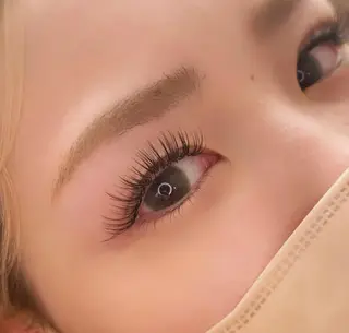 マツエク・マツパ ViVRE 博多店のマツエク・マツパデザイン