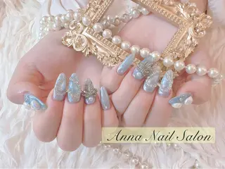 ネイル 🧸Yu Ki🎀のネイルデザイン