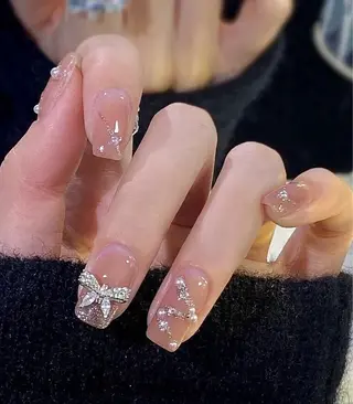 ネイル Y’s salon所属・コアラ Y’s salonのネイルデザイン