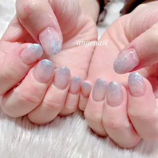 ネイル オーナーネイリスト MAKIのネイルデザイン