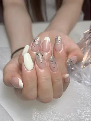 ネイル YS Nailのネイルデザイン