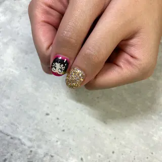 ネイル 今福鶴見ネイル 8(ｴｲﾄ)のネイルデザイン