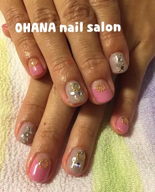 ネイル 那覇🏝️台湾人 ネイリストSHIUのネイルデザイン