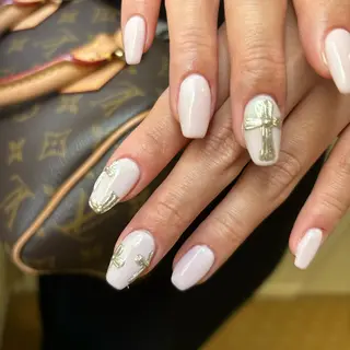 ネイル SHIMAZAKI YUMAのネイルデザイン