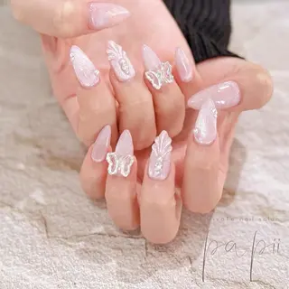ネイル private nail salon papii所属・papii☆ kurodaのネイルデザイン