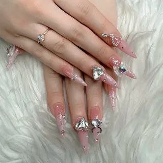 ネイル Hani Nail Salonのネイルデザイン