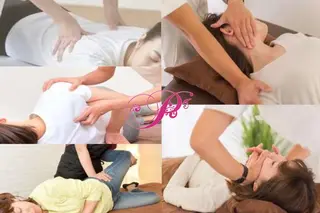 Esthetic _Preshのエステ・リラクイメージ