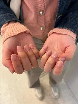 ネイル RIRU LAND HAKATAのネイルデザイン