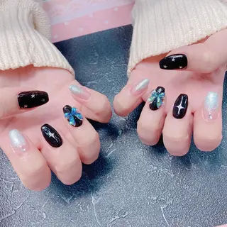 ネイル BUNNYNAIL MOEのネイルデザイン