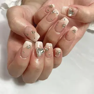 ネイル clocln  / Suzukaのネイルデザイン