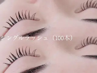 マツエク・マツパ Belle -eyelash salon-所属・Belle -eyesalon-のマツエク・マツパデザイン