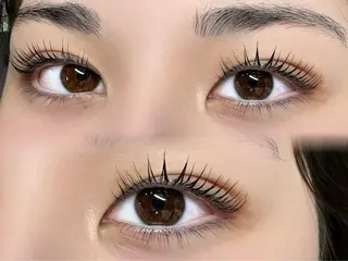 マツエク・マツパ POPPY eyelash 川崎本店所属・モデル募集 POPPY 川崎のマツエク・マツパデザイン