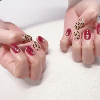 ネイル Regaro i.sのネイルデザイン