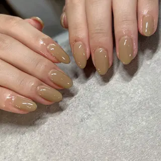 ネイル na kaのネイルデザイン