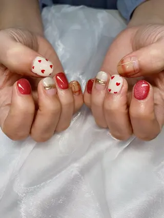 ネイル C. NAILSのネイルデザイン