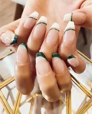 ネイル plunail mikiのネイルデザイン