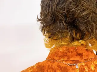 ショート カラー Stir maison[ステアメゾン]所属・layer cut /MIKUのヘアスタイル