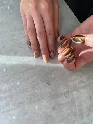 ネイル 土屋 智子のエステ・リラクイメージ