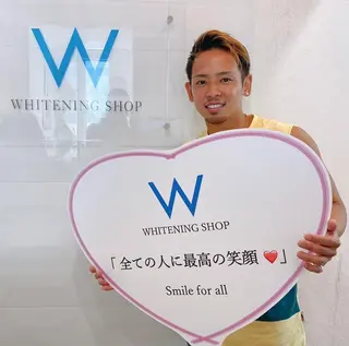 ホワイトニング ショップ新小岩店のその他イメージ