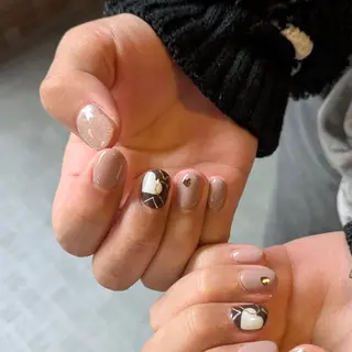 ネイル ryu seiのネイルデザイン