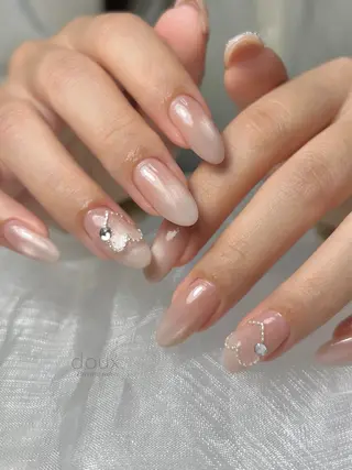 ネイル doux. nailのネイルデザイン