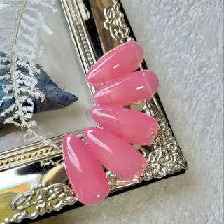 ネイル Nail salon Luludi所属・Luludi_ Yukoのネイルデザイン