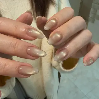 ネイル Salondevi2 isanaのネイルデザイン