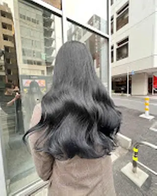 カラー 🏹横浜WILL official🏹のヘアスタイル