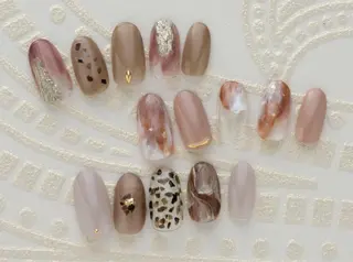 ネイル ネイルサロン Alice&Co.のその他イメージ