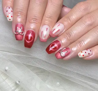 ネイル Nail salon Venusのネイルデザイン