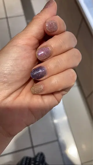 ネイル Hana&NAILSALON所属・シ ンのネイルデザイン