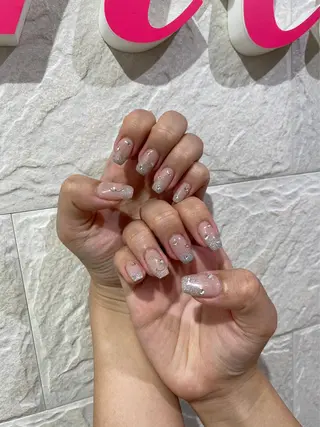 ネイル Ashliy大宮☆ アシュリーのネイルデザイン