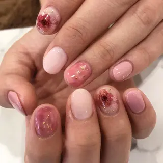 ネイル Nailsalon Fave/Rinaのネイルデザイン