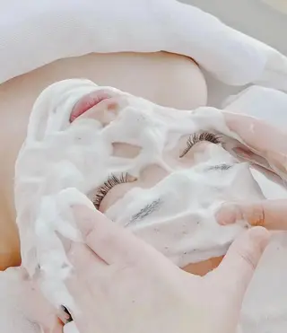 U・mi ユキのマツエク・マツパデザイン