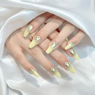 ネイル WISTERIA hayamiのネイルデザイン