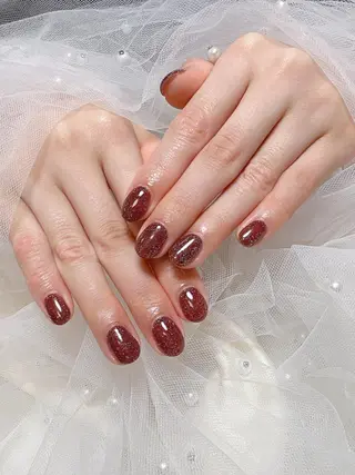 ネイル 🎀長さだし船橋🎀 ネイルサロンのネイルデザイン