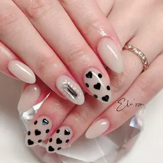 ネイル nail salon Linoのネイルデザイン