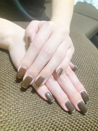 ネイル haru  nailのネイルデザイン