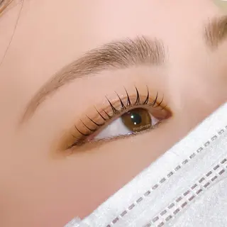 マツエク・マツパ Eyelash io / Omiのマツエク・マツパデザイン