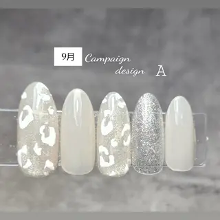 ネイル   BENNIEのネイルデザイン