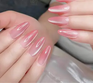 ネイル みゆき まつもとのネイルデザイン