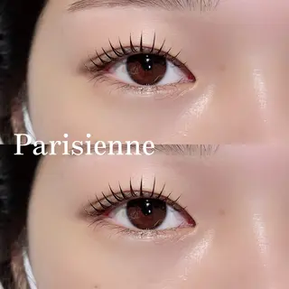 マツエク・マツパ CLUTCH eye 夏目のマツエク・マツパデザイン