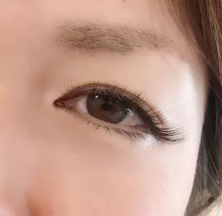 マツエク・マツパ ｉ Ayanaのマツエク・マツパデザイン