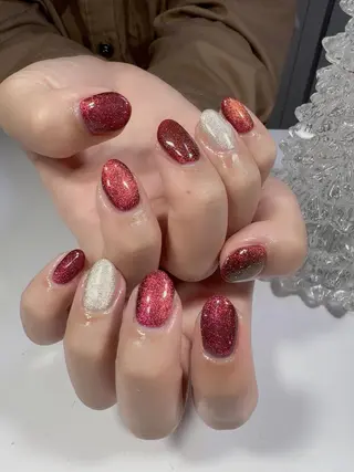 ネイル ネイルサロン ロア旧ジョリーのネイルデザイン