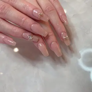 ネイル Faire MIKIのネイルデザイン