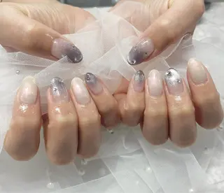 ネイル Van Nail Salonのネイルデザイン