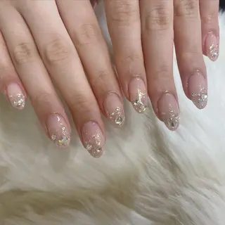 ネイル パラジェル登録サロンfeerique所属・Uchida Mayunaのその他イメージ