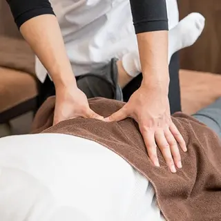 整体サロンTERAS 千葉のエステ・リラクイメージ